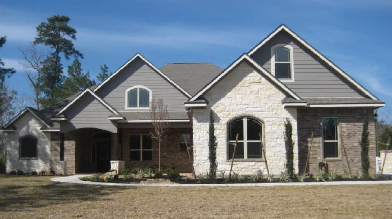 The Shelby exterior elevation